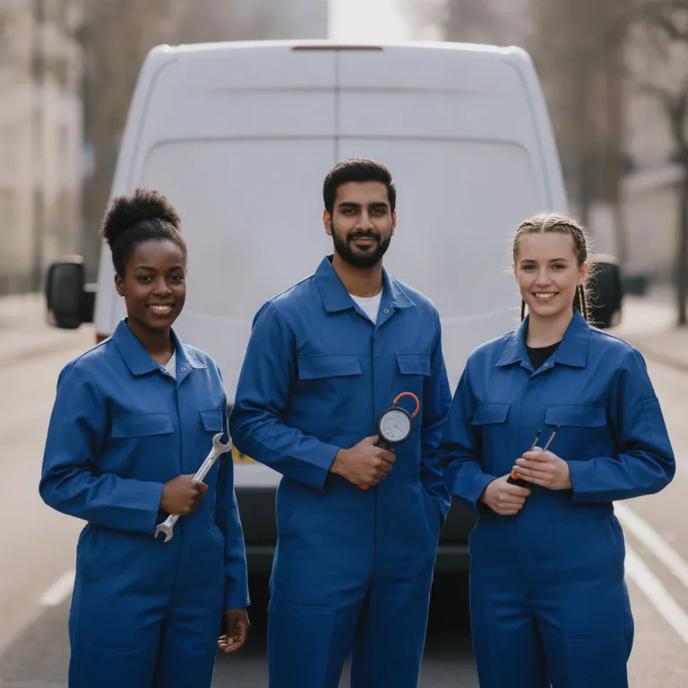 gas boiler repair Niagara-on-the-Lake